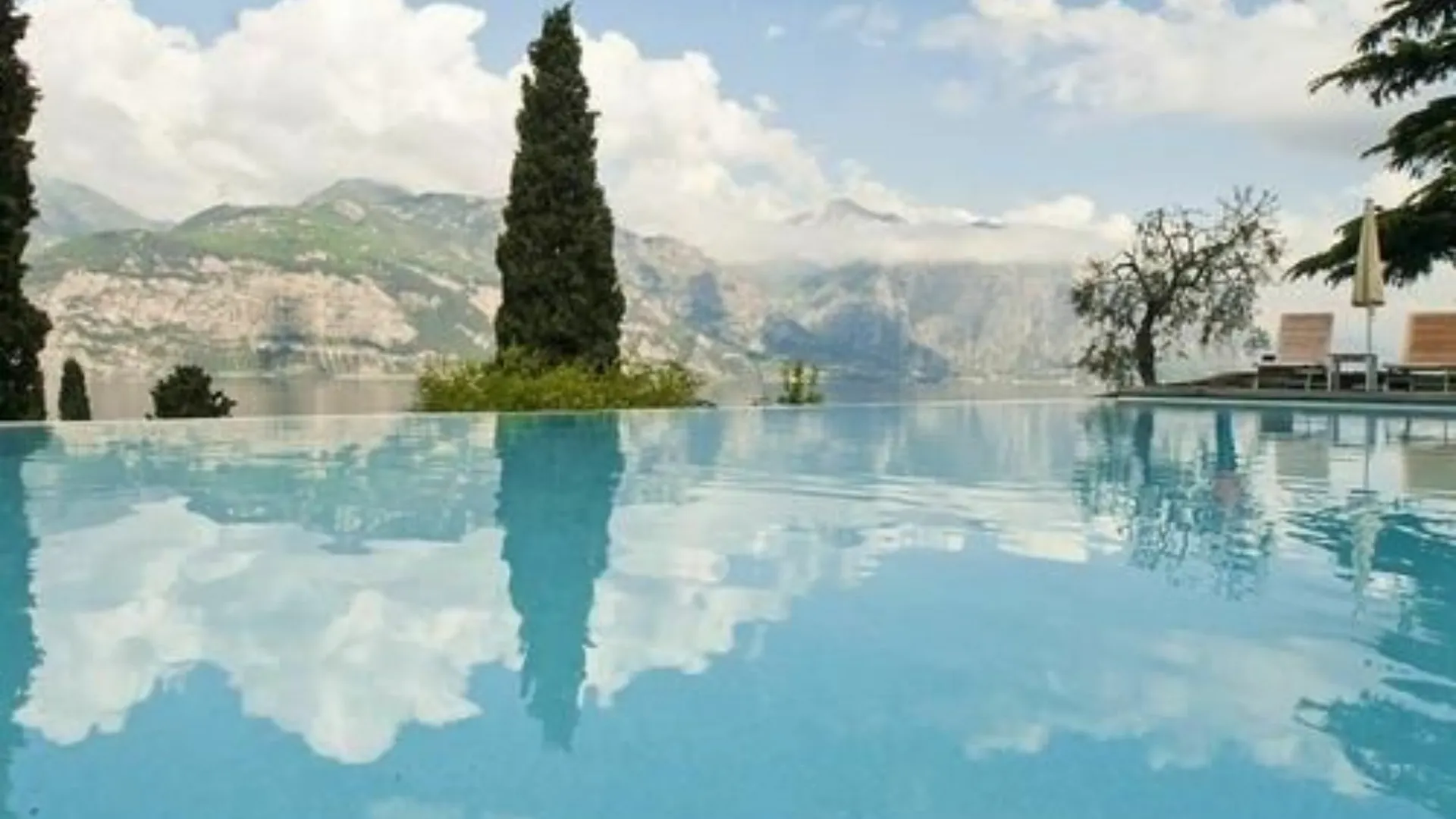 **** Hotel Bellevue San Lorenzo (Adults Only) Malcesine Italien