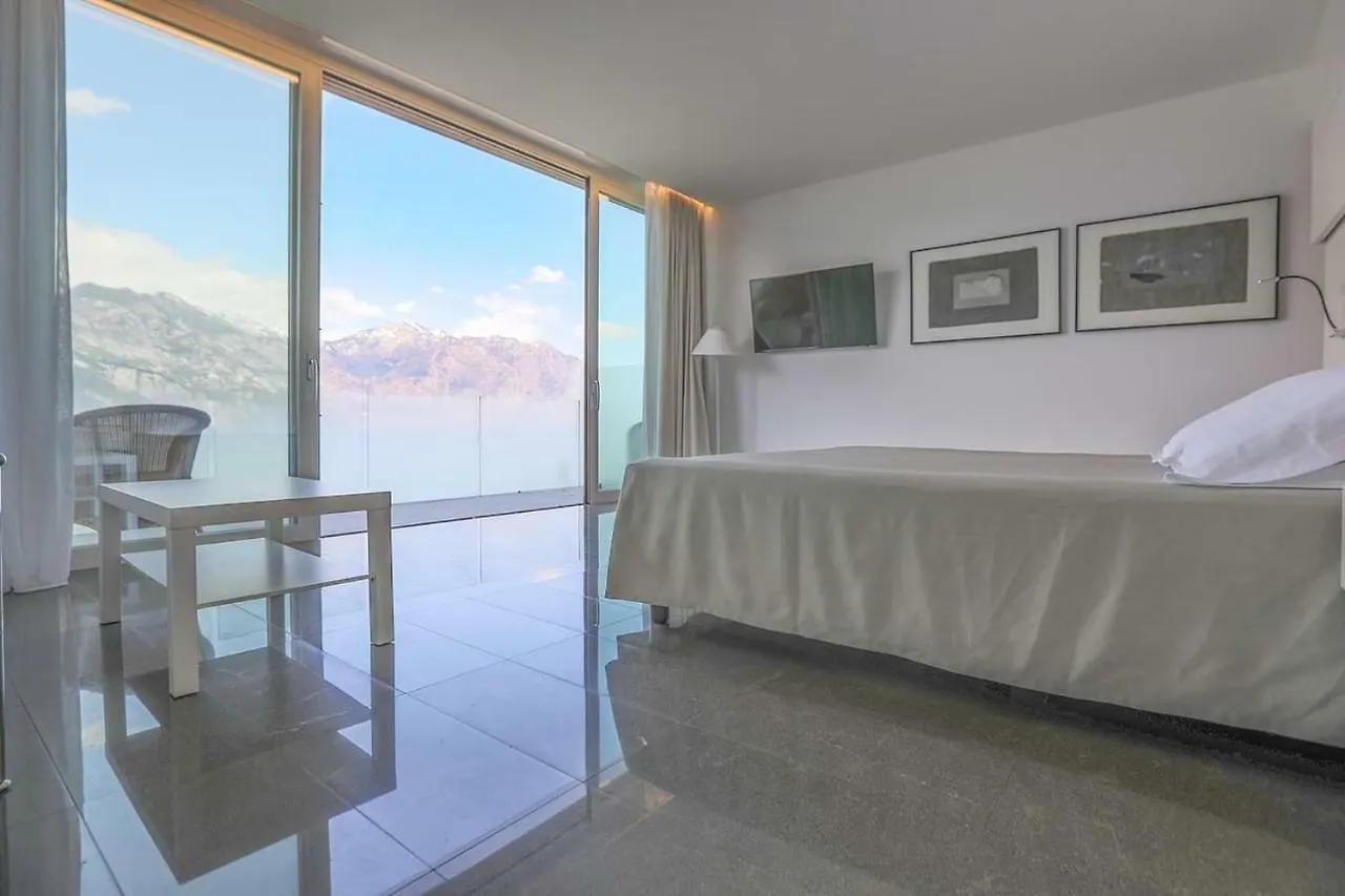 Bellevue San Lorenzo (Adults Only) Malcesine Hotel
