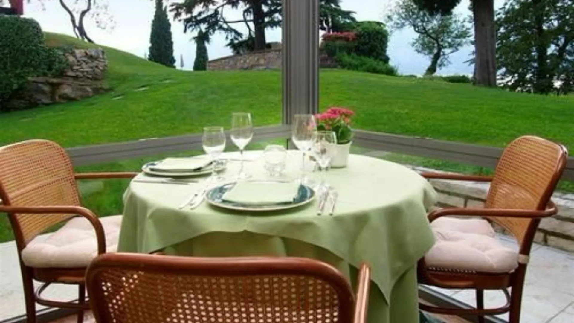 Hotel Bellevue San Lorenzo (Adults Only) Malcesine