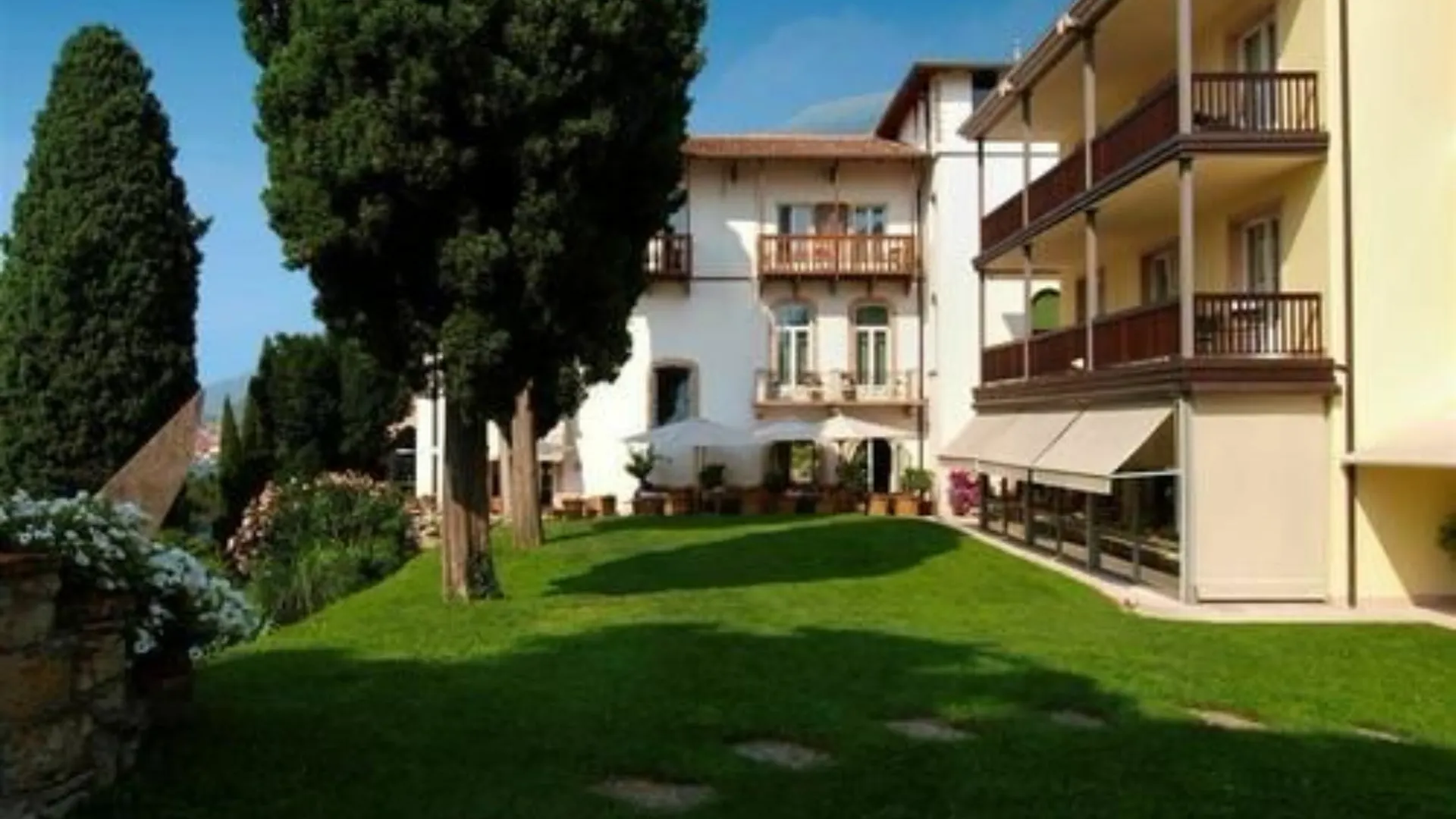 Bellevue San Lorenzo (Adults Only) Malcesine Hotel