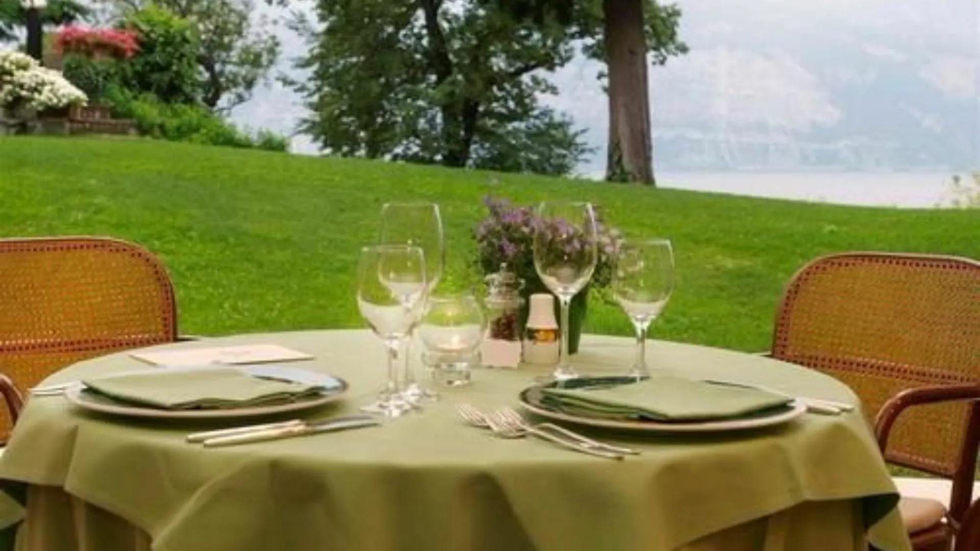 Hotel Bellevue San Lorenzo (Adults Only) Malcesine