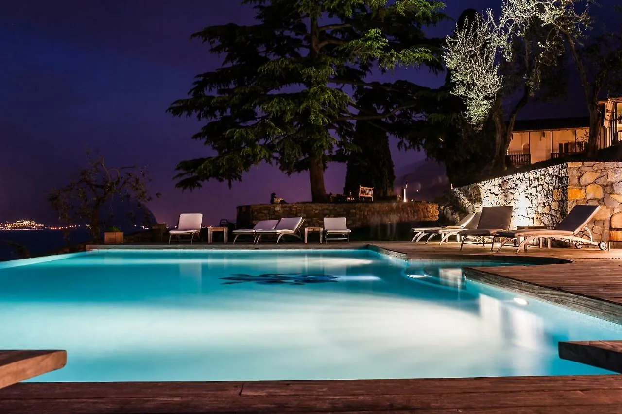 Bellevue San Lorenzo (Adults Only) Malcesine 4*,  Italien