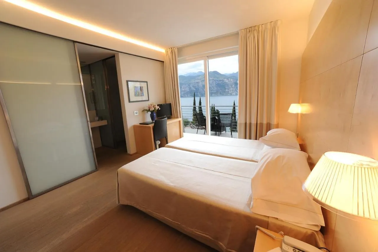 Bellevue San Lorenzo (Adults Only) Malcesine Hotel