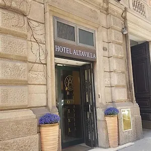Altavilla 2* Rom