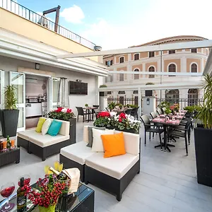 Relais Trevi 95 Boutique (adults Only) 4* Rom