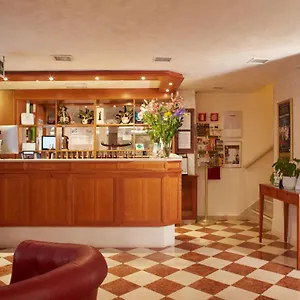 Commercio & Pellegrino 3* Venedig
