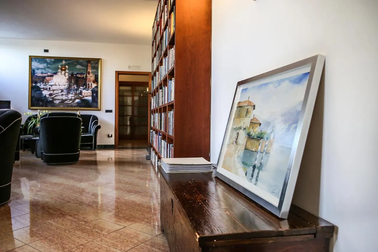Bellevue San Lorenzo (Adults Only) Malcesine