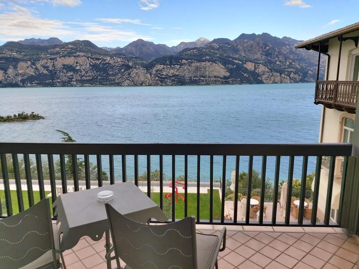 Hotel Bellevue San Lorenzo (Adults Only) Malcesine
