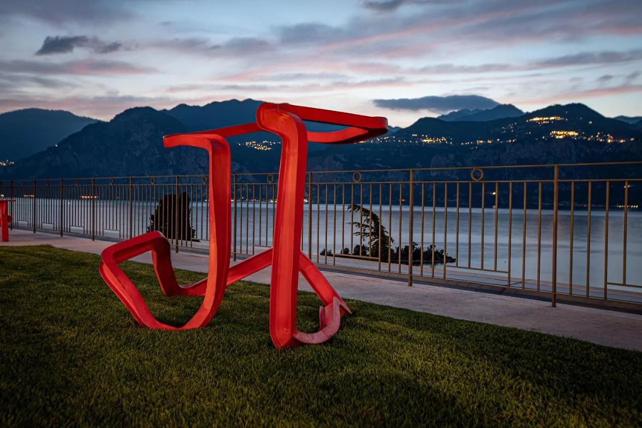 Bellevue San Lorenzo (Adults Only) Malcesine
