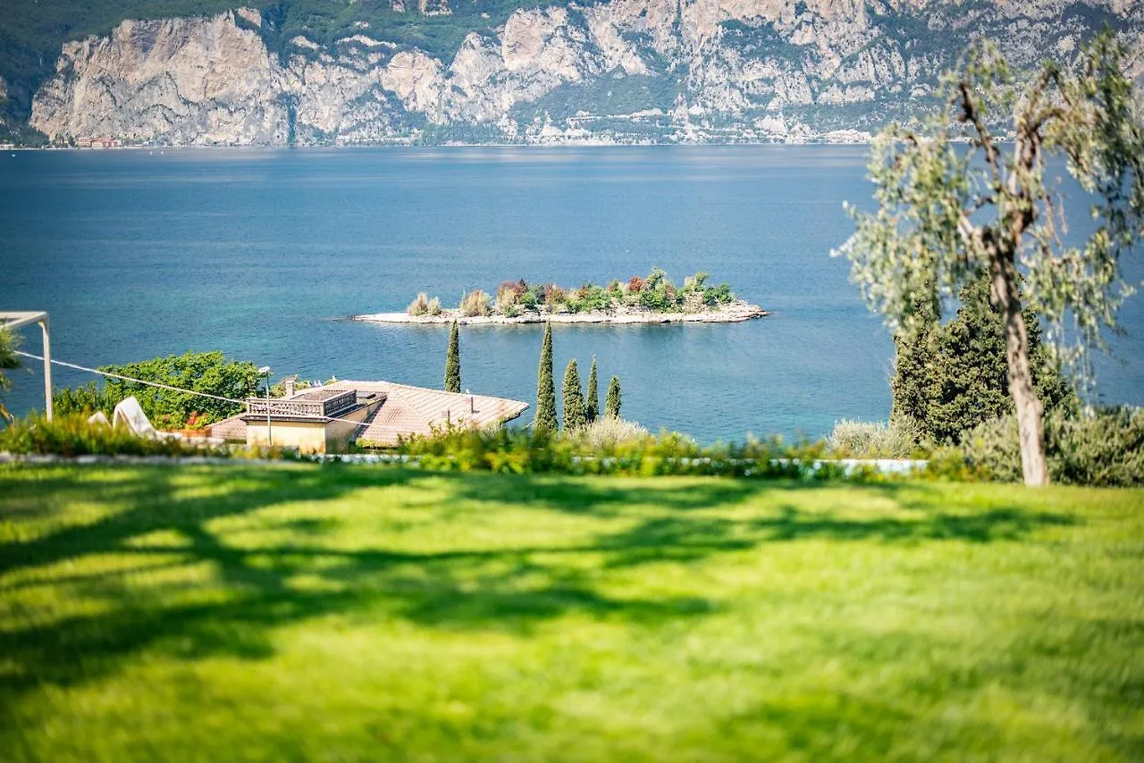 Bellevue San Lorenzo (Adults Only) Malcesine Hotel