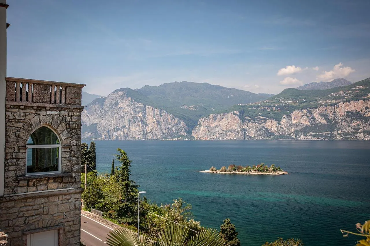 Hotel Bellevue San Lorenzo (Adults Only) Malcesine