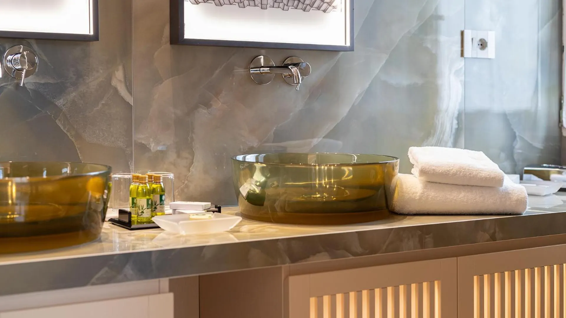 Bellevue San Lorenzo (Adults Only) Malcesine 4*,  Italia