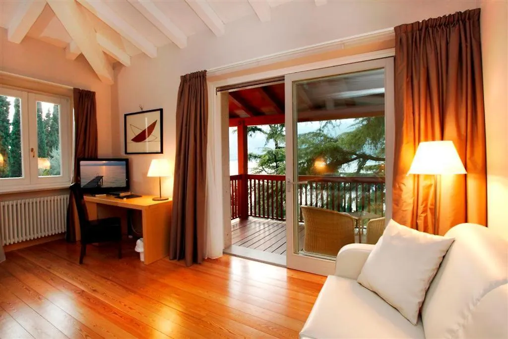 Bellevue San Lorenzo (Adults Only) Malcesine Hotel