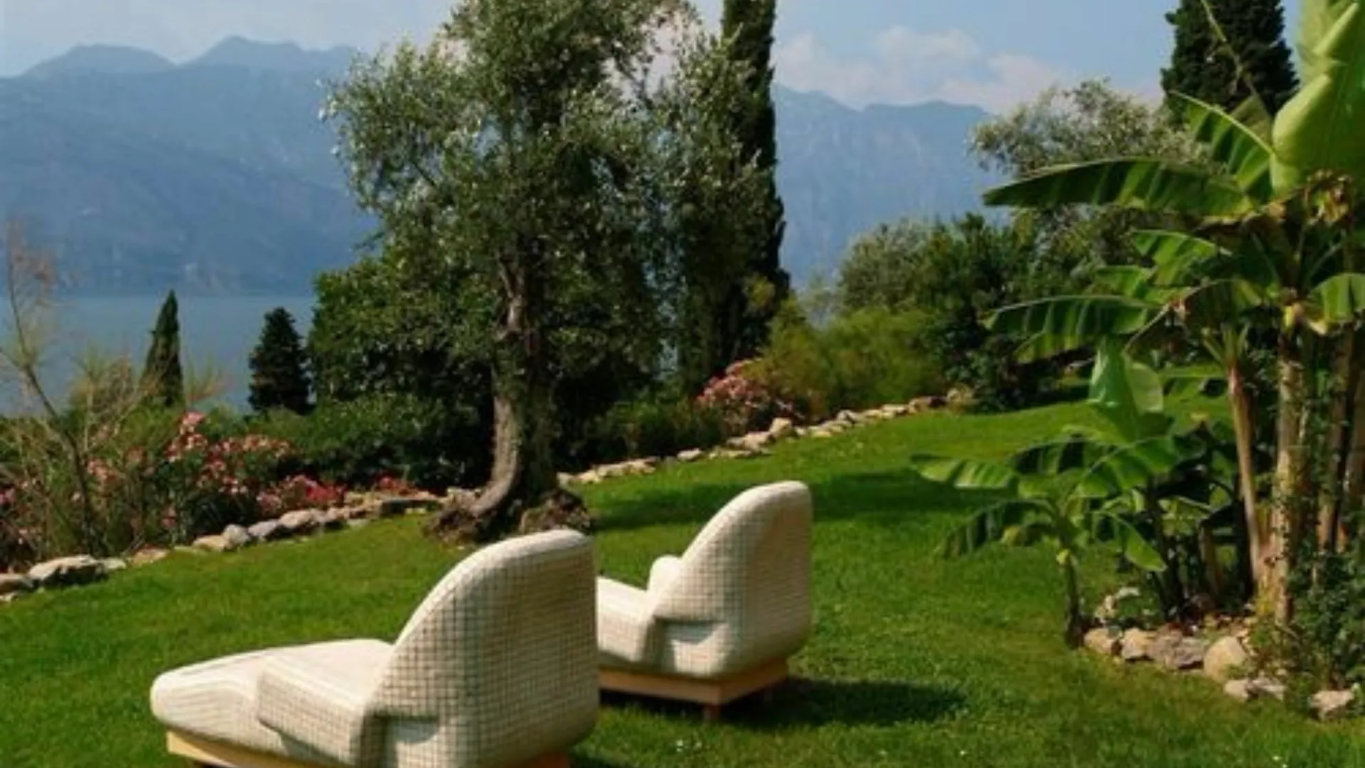 Bellevue San Lorenzo (Adults Only) Malcesine