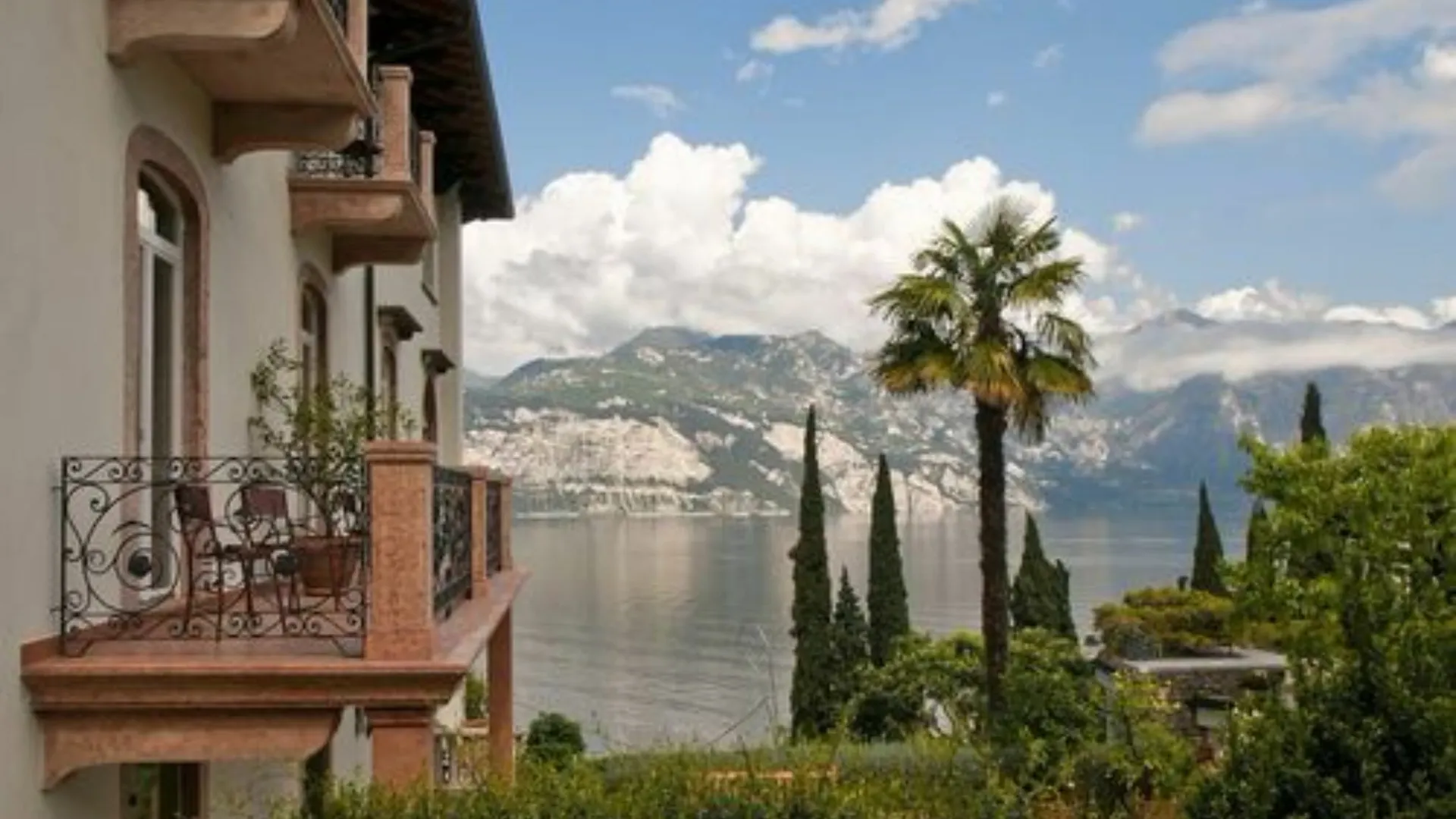 Bellevue San Lorenzo (Adults Only) Malcesine