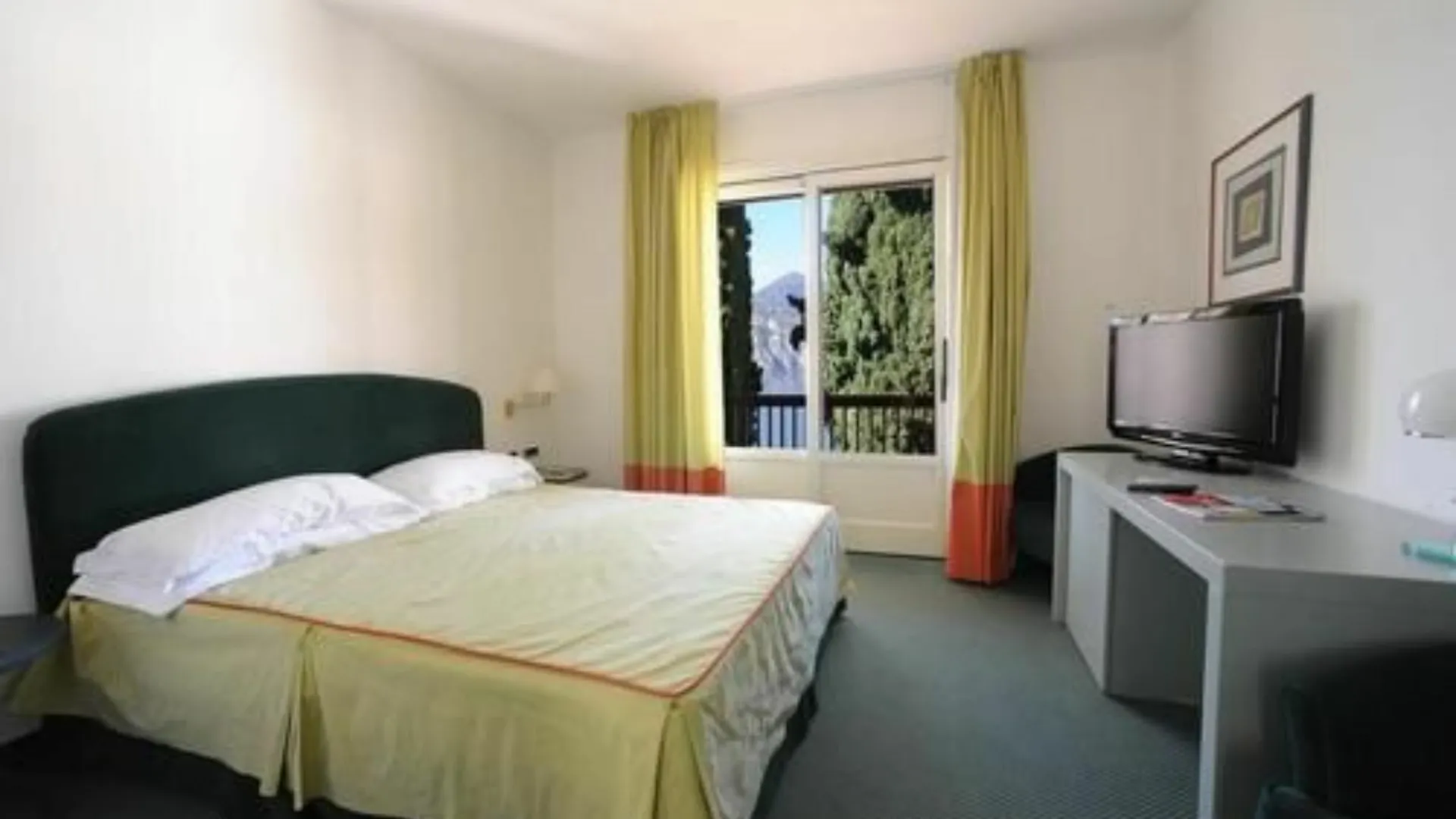 Bellevue San Lorenzo (Adults Only) Malcesine Hotel