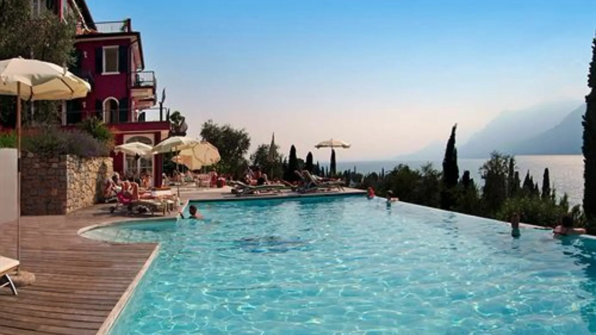 Bellevue San Lorenzo (Adults Only) Malcesine
