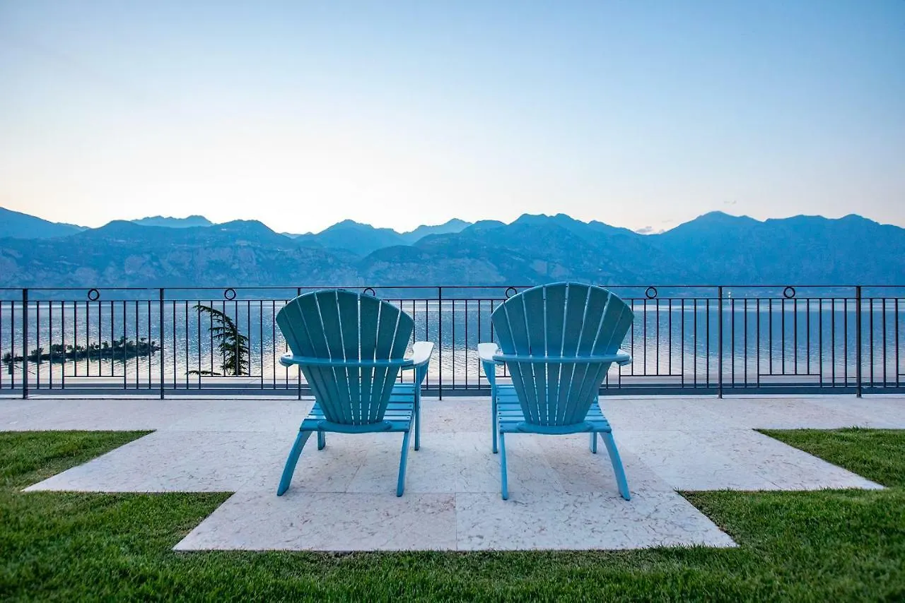 Hotel Bellevue San Lorenzo (Adults Only) Malcesine