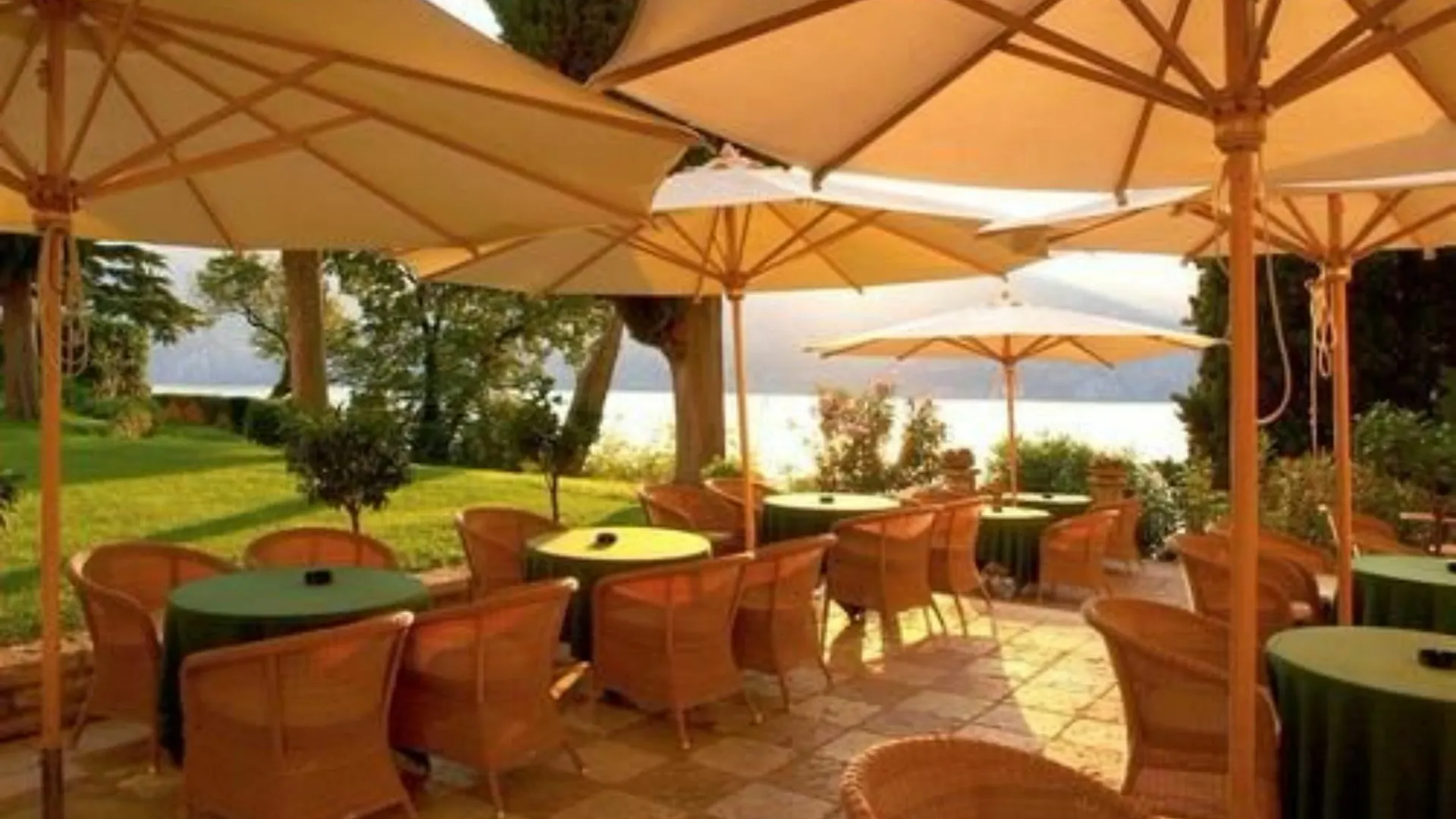 Bellevue San Lorenzo (Adults Only) Malcesine