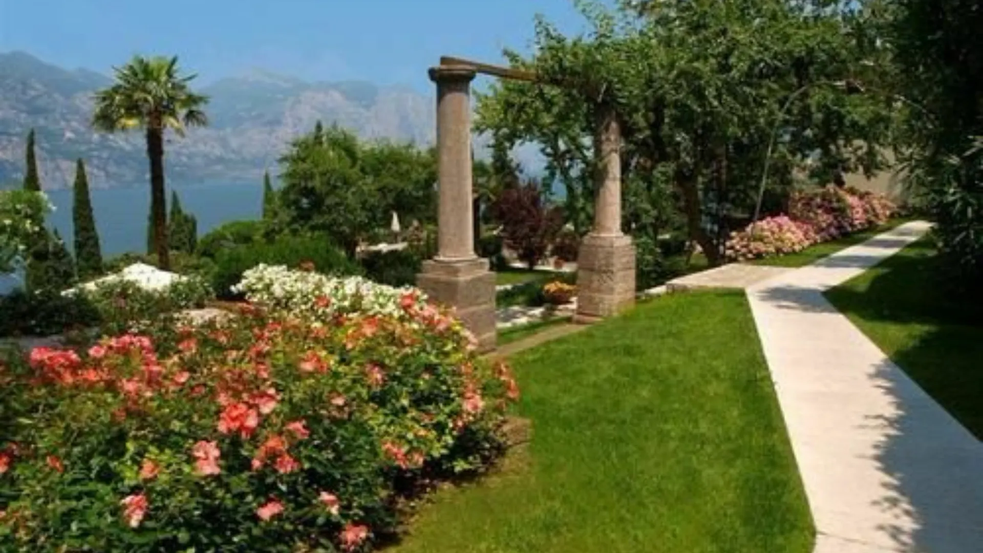 Bellevue San Lorenzo (Adults Only) Malcesine 4*,